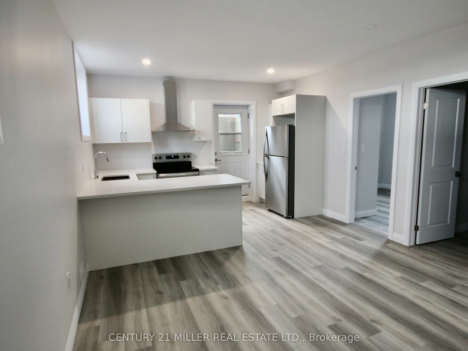 2 bed, $1,625 — Photo 3