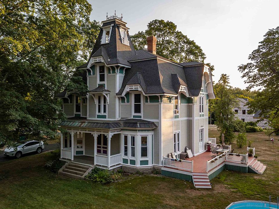 9 Scarlett Lane, Rollinsford, NH 03869 Zillow