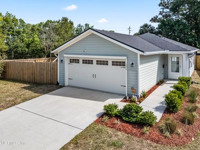 10878 JAVA Drive, Jacksonville, FL, 32246