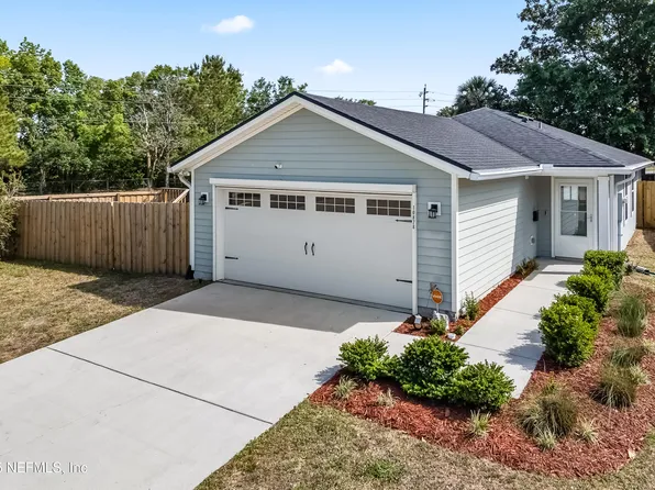 10878 JAVA Drive, Jacksonville, FL 32246