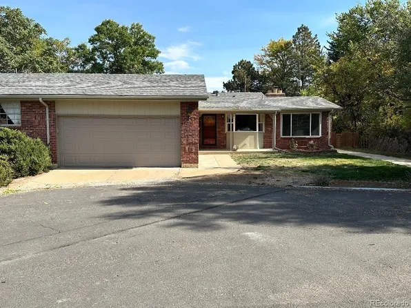 972 Xenophon Court, Golden, CO 80401