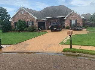 1206 Station Ct, Madison, MS 39110