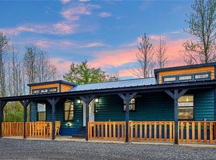 478 Prickly Ash Ln, Broken Bow, OK 74728