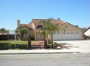177 Gracefield Way, Riverside, CA 92506