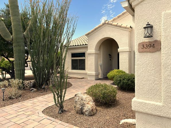 3394 W Crestone Ct