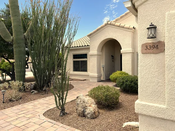 3394 W Crestone Ct, Tucson, AZ 85742