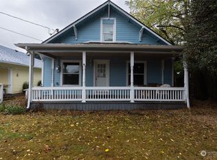 138 McArthur St S, Tenino, WA