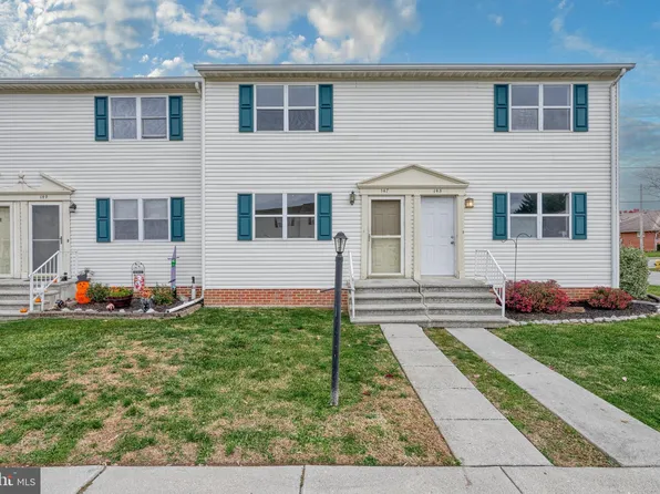 147 Center St #147, Hanover, PA 17331