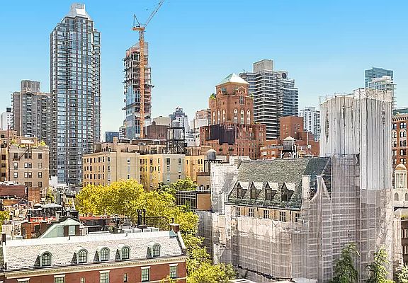 3rd image of 610 Park Ave APT 9C