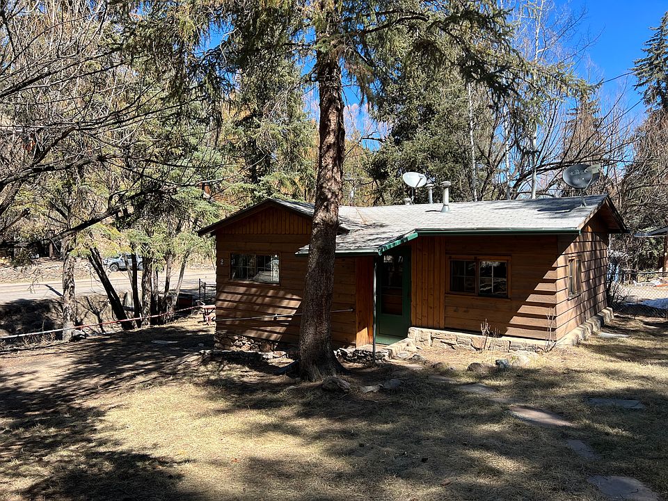 Darling 505 sq ft cabin