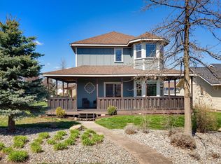 3191 N Durrow Loop, Post Falls, ID 83854