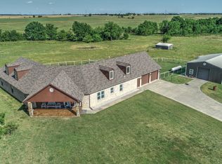 12015 S 4070th Rd, Oologah, OK 74053