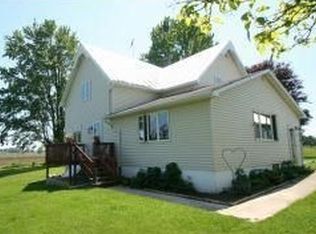 N8415 Hwy M, Algoma, WI 54201