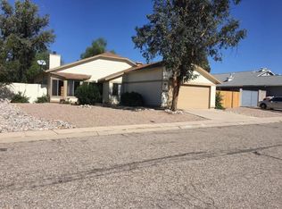 9959 E Leila Dr, Tucson, AZ 85730