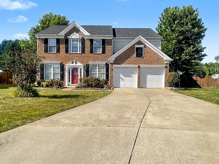 1481 Cantwell Ct — Photo 3