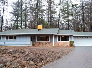 6152 Pentz Rd, Paradise, CA 95969