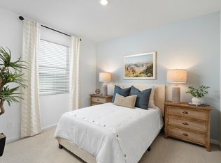 Bailey Plan, Mountain View Estates Signature Series, Buckeye, AZ 85326