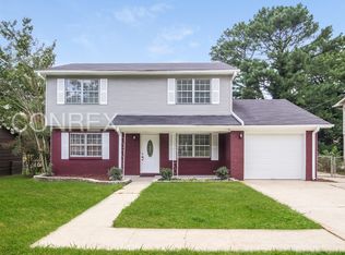 2620 Shoemaker St, Birmingham, AL 35235