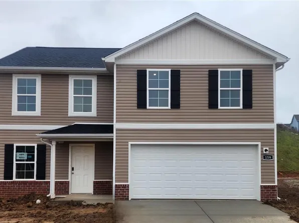 159 Sawgrass Ave, Vine Grove, KY 40175
