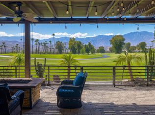 836 Inverness Dr, Rancho Mirage, CA 92270