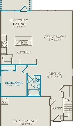 2nd image of 368 Brook Ave Lot 74