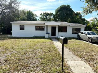Myrtle Grove 1st Add, Miami Gardens, FL 33056