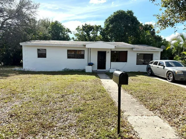 3350 NW 171st Ter, Miami Gardens, FL 33056