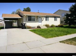 7364 W Adams Rd, Magna, UT 84044