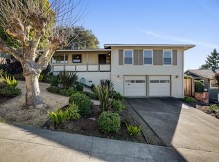 1515 Solana Dr, Belmont, CA 94002