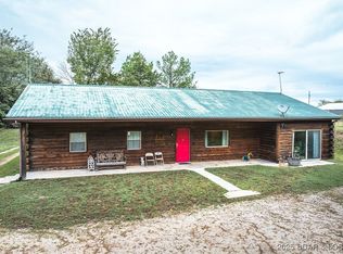 30131 Ranch Ln, Richland, MO 65556