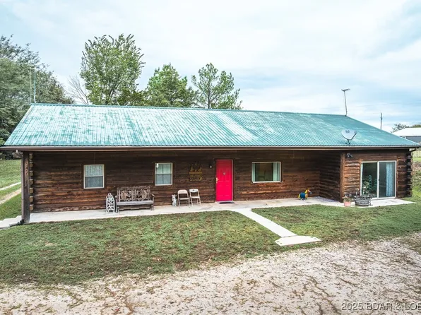 30131 Ranch Ln, Richland, MO 65556