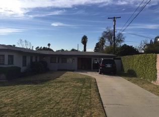 4878 Genevieve St, San Bernardino, CA 92407