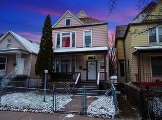 5634 S Morgan St #1, Chicago, IL 60621