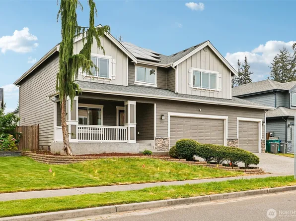 2333 122nd Place SE, Everett, WA 98302