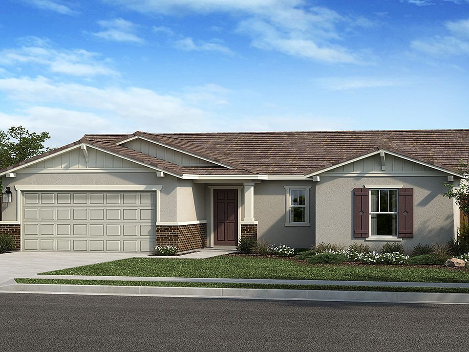 Plan 1608 Elevation B