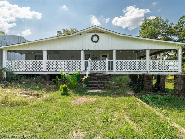 34127 Cooper Rd, Poteau, OK 74953