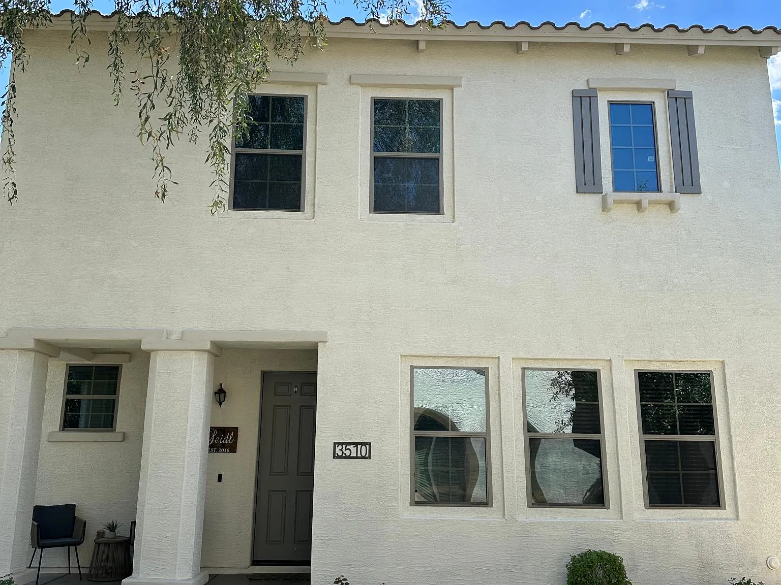 3510 S Winter Ln — Photo 2