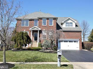 3 Fulham Way, East Windsor, NJ 08520