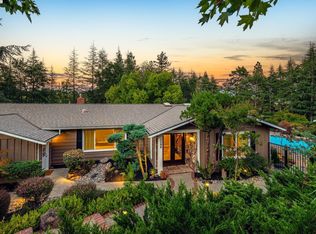 3396 Goyak Dr, Lafayette, CA 94549