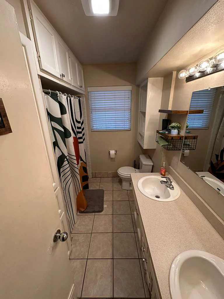 8006 Fall River Dr Dallas — Photo 3
