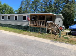 5 Circle Rd, Center Ossipee, NH 03814