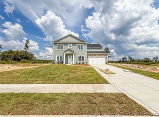 574 Ashley Heights Dr LOT 91, Aberdeen, NC 28315