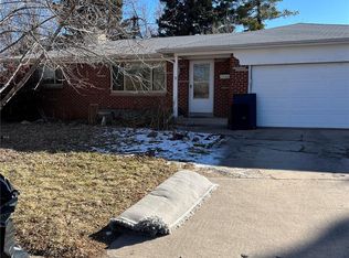 2548 S Tennyson Way, Denver, CO 80219