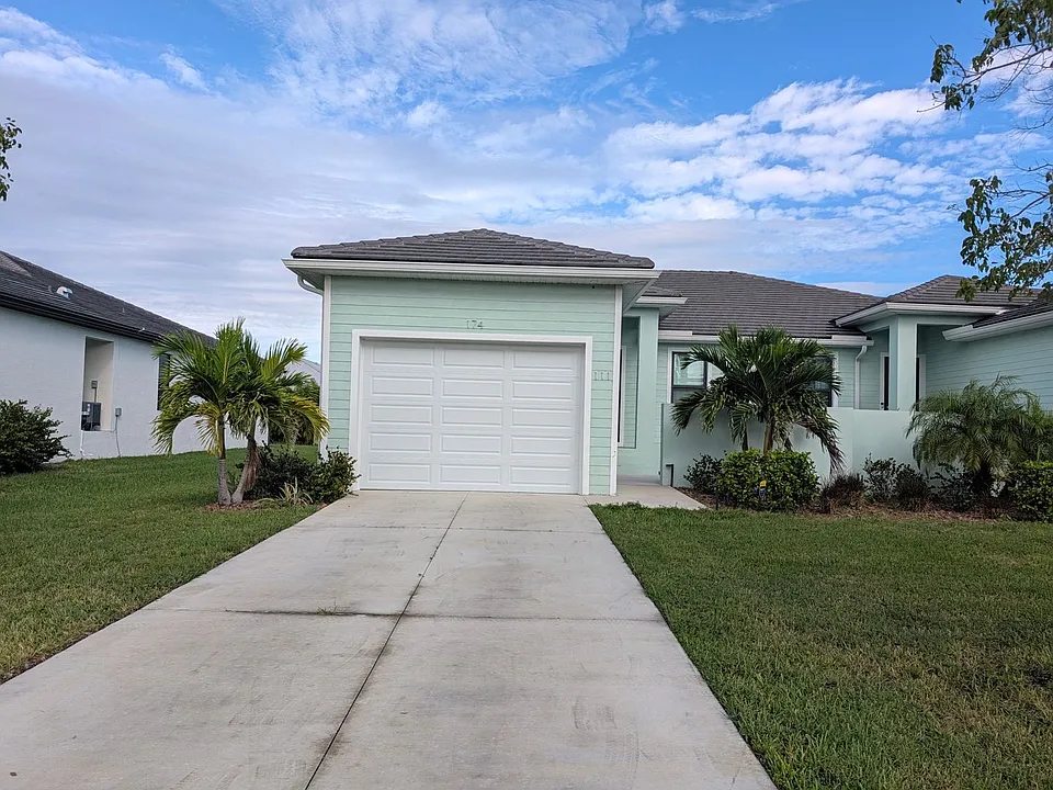 174 Madrid Blvd #111