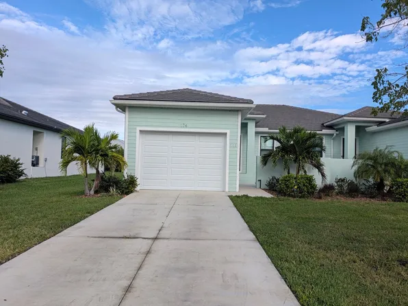 174 Madrid Blvd Unit 111, Punta Gorda, FL 33950