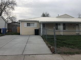 4880 S 4820 W #A-1, Salt Lake City, UT 84118