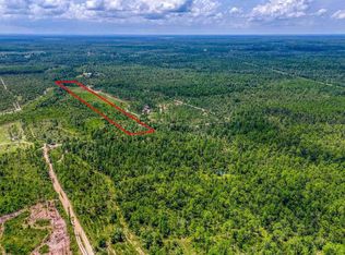 0 Timbercrest Rd, Fountain, FL 32438