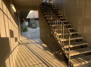 2546 S Spaulding Ave, Los Angeles, CA 90016