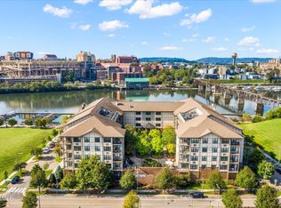 445 W Blount Ave APT 404, Knoxville, TN 37920