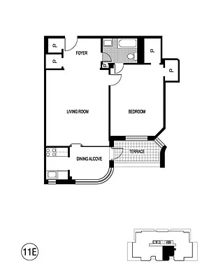 Rented by Charles H. Greenthal Management Corp | media 2